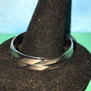 925 Stamped Men’s Ring